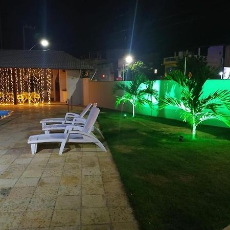 Porto Dream Beach Pôrto das Galinhas 외부 사진