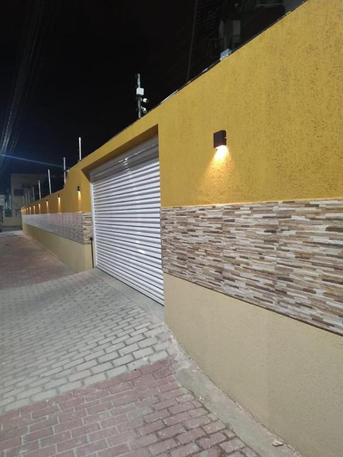 Porto Dream Beach Pôrto das Galinhas 외부 사진