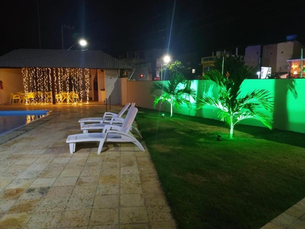 Porto Dream Beach Pôrto das Galinhas 외부 사진