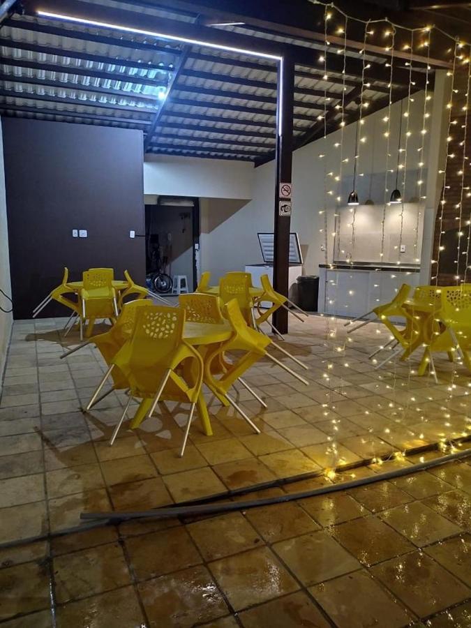 Porto Dream Beach Pôrto das Galinhas 외부 사진