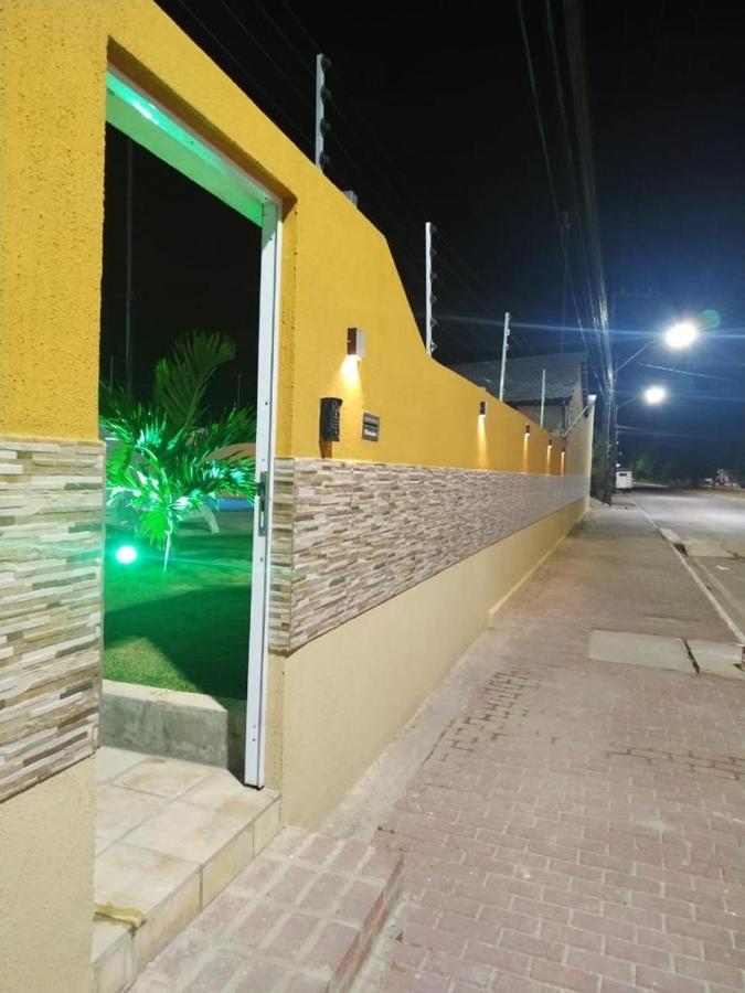 Porto Dream Beach Pôrto das Galinhas 외부 사진