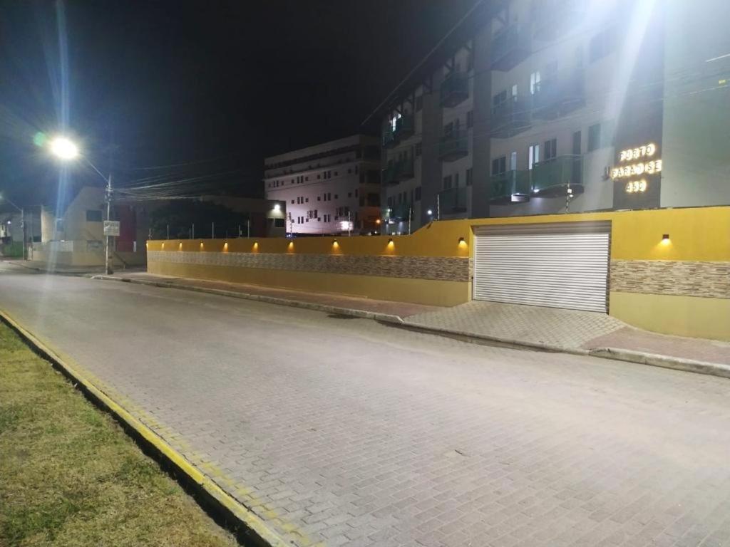 Porto Dream Beach Pôrto das Galinhas 외부 사진