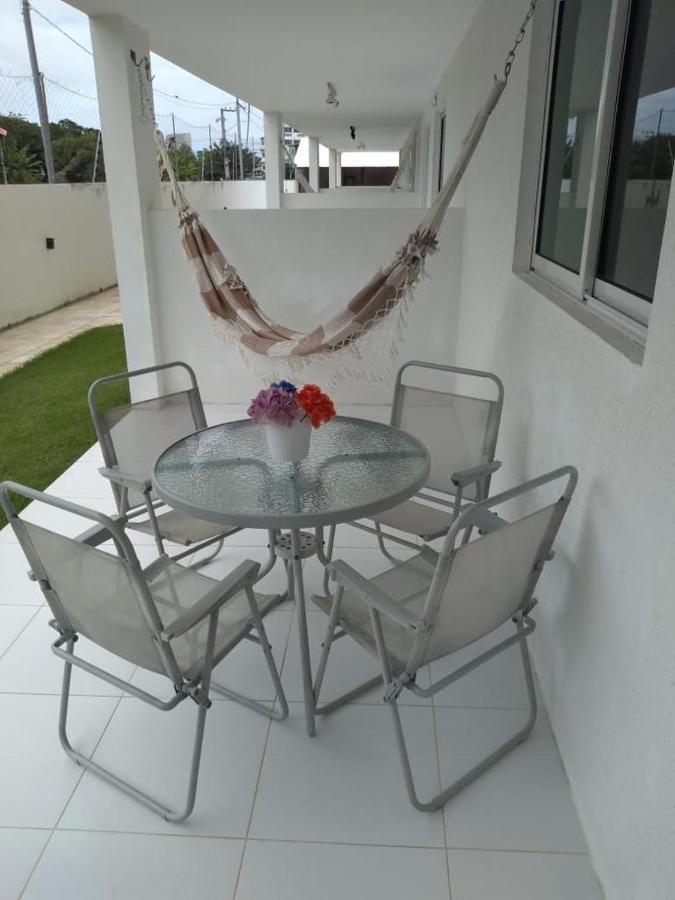 Porto Dream Beach Pôrto das Galinhas 외부 사진