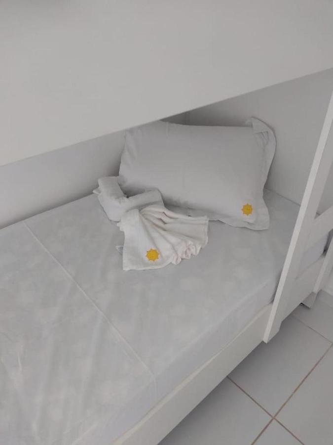 Porto Dream Beach Pôrto das Galinhas 외부 사진