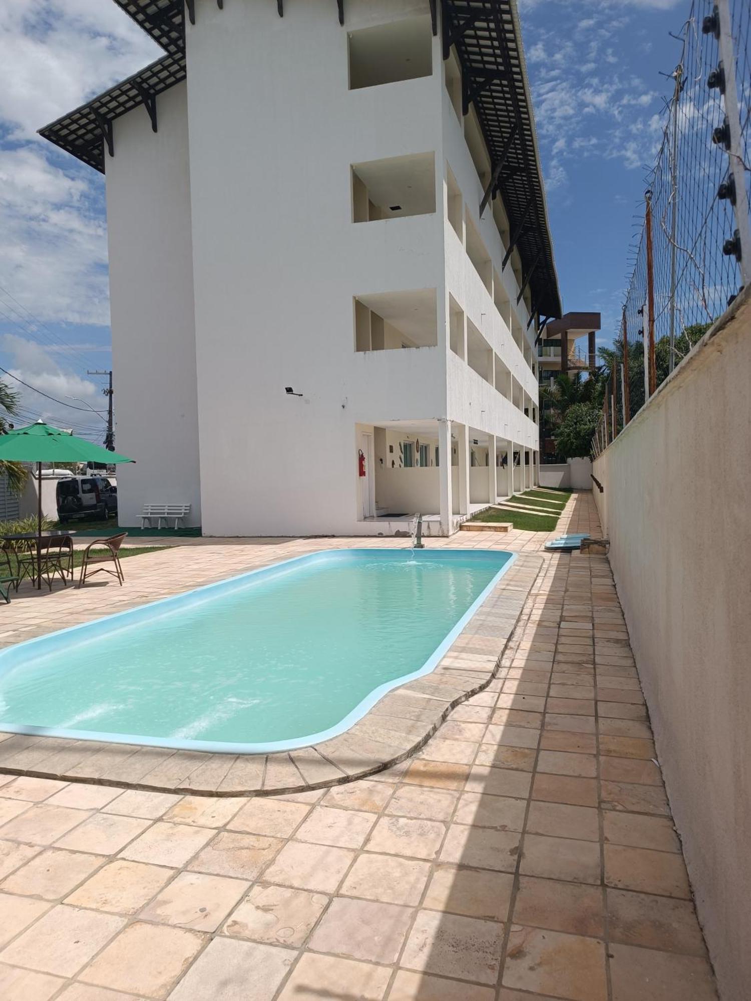 Porto Dream Beach Pôrto das Galinhas 외부 사진