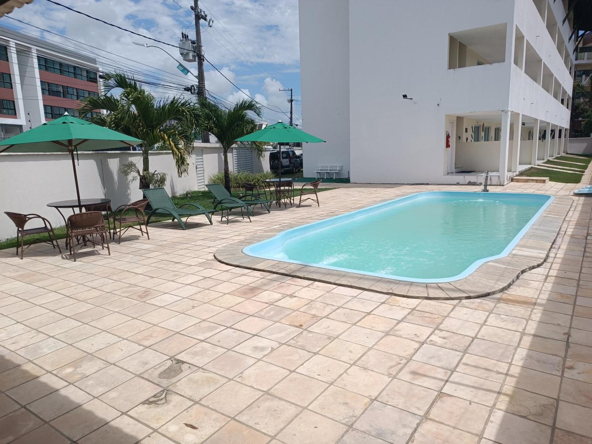 Porto Dream Beach Pôrto das Galinhas 외부 사진