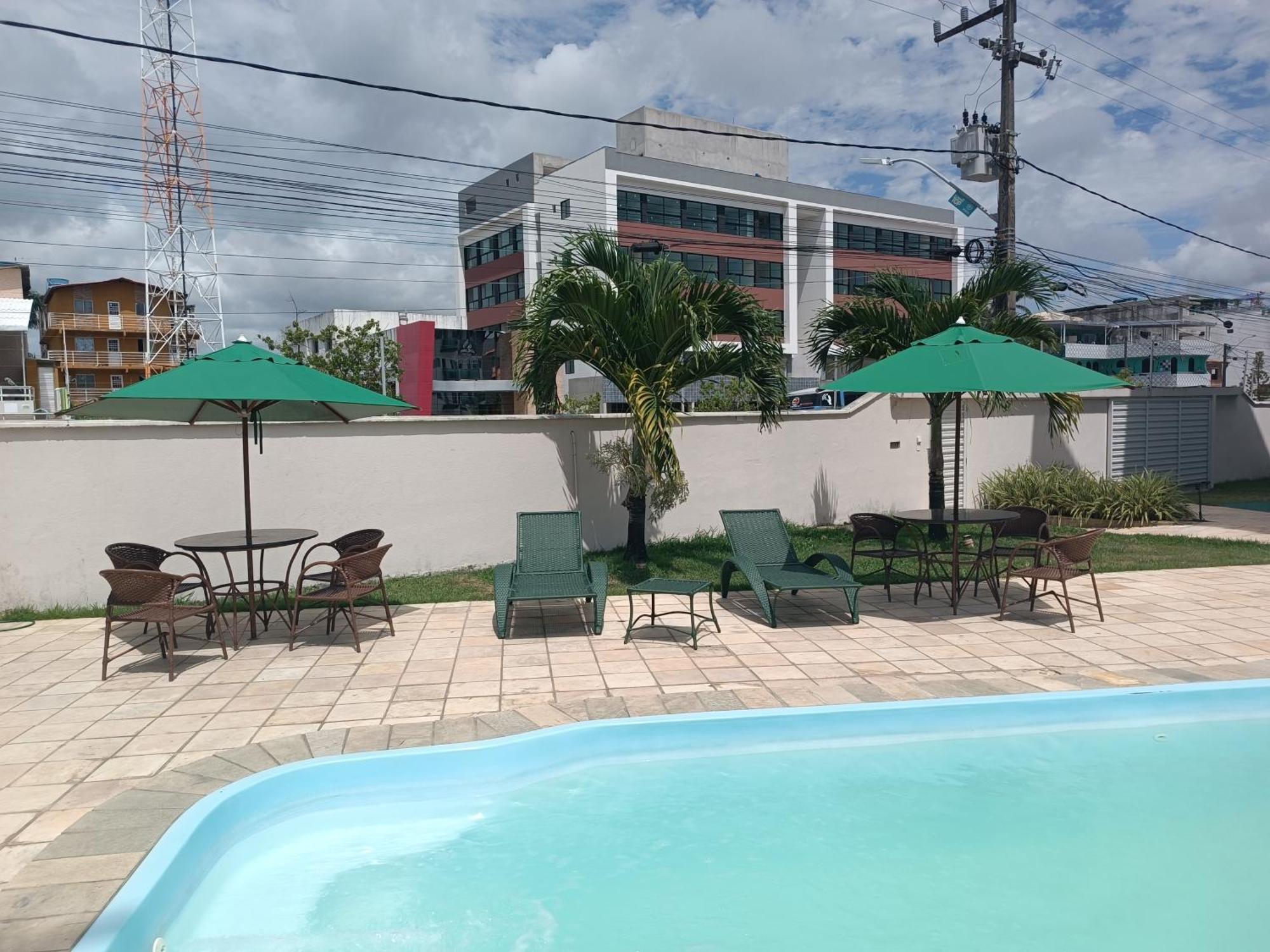 Porto Dream Beach Pôrto das Galinhas 외부 사진