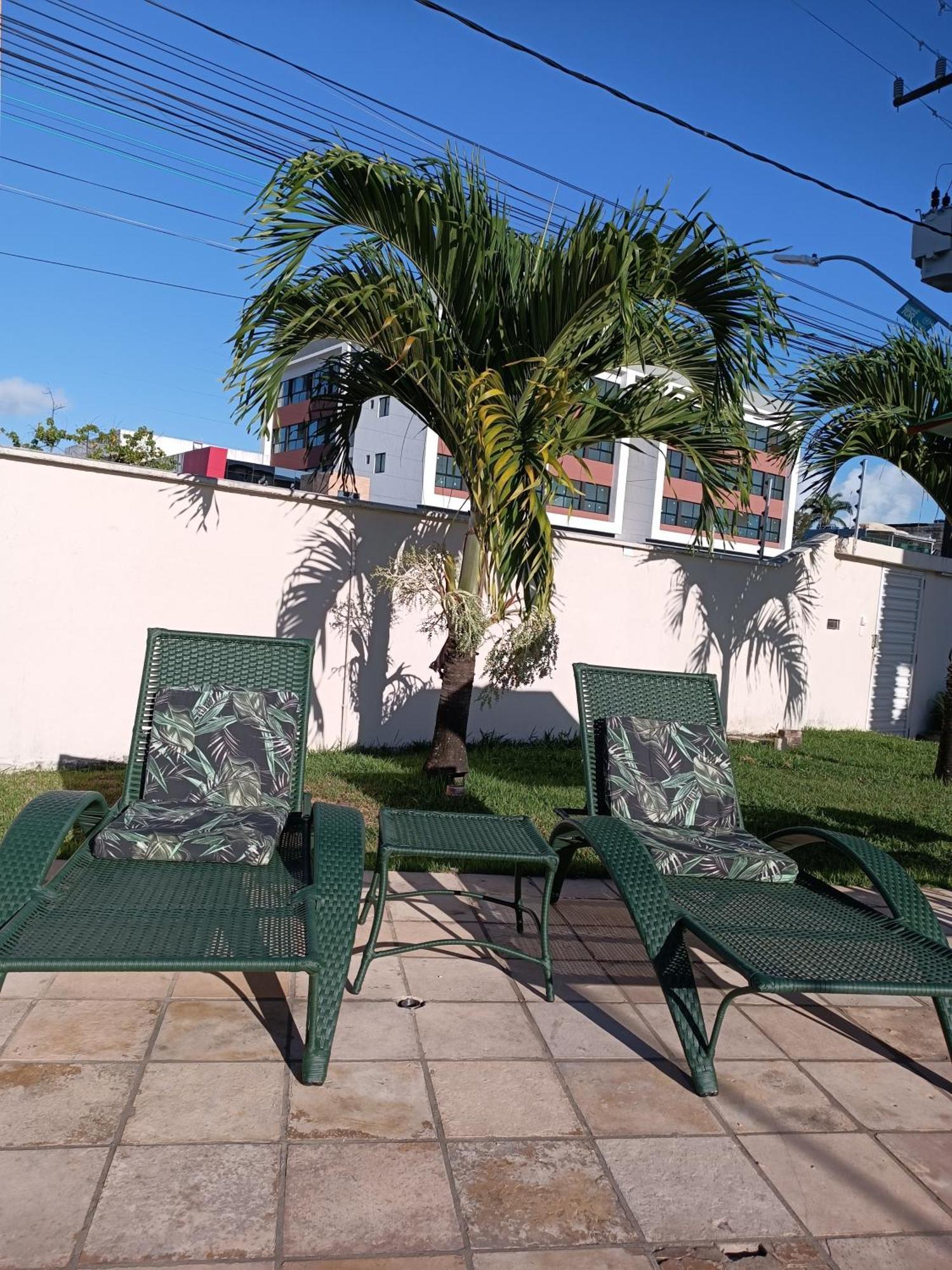 Porto Dream Beach Pôrto das Galinhas 외부 사진
